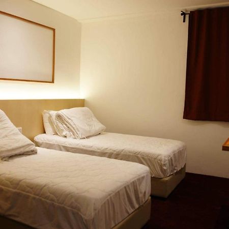 Domo Melaka Japanese Style Inn Kültér fotó