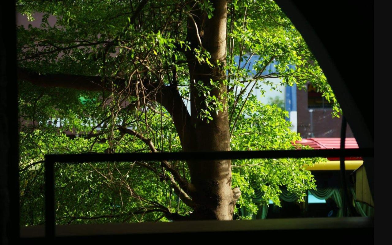 Domo Melaka Japanese Style Inn Kültér fotó